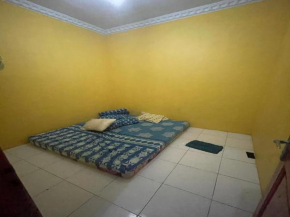 Homestay Rosa 1 Pulau Harapan